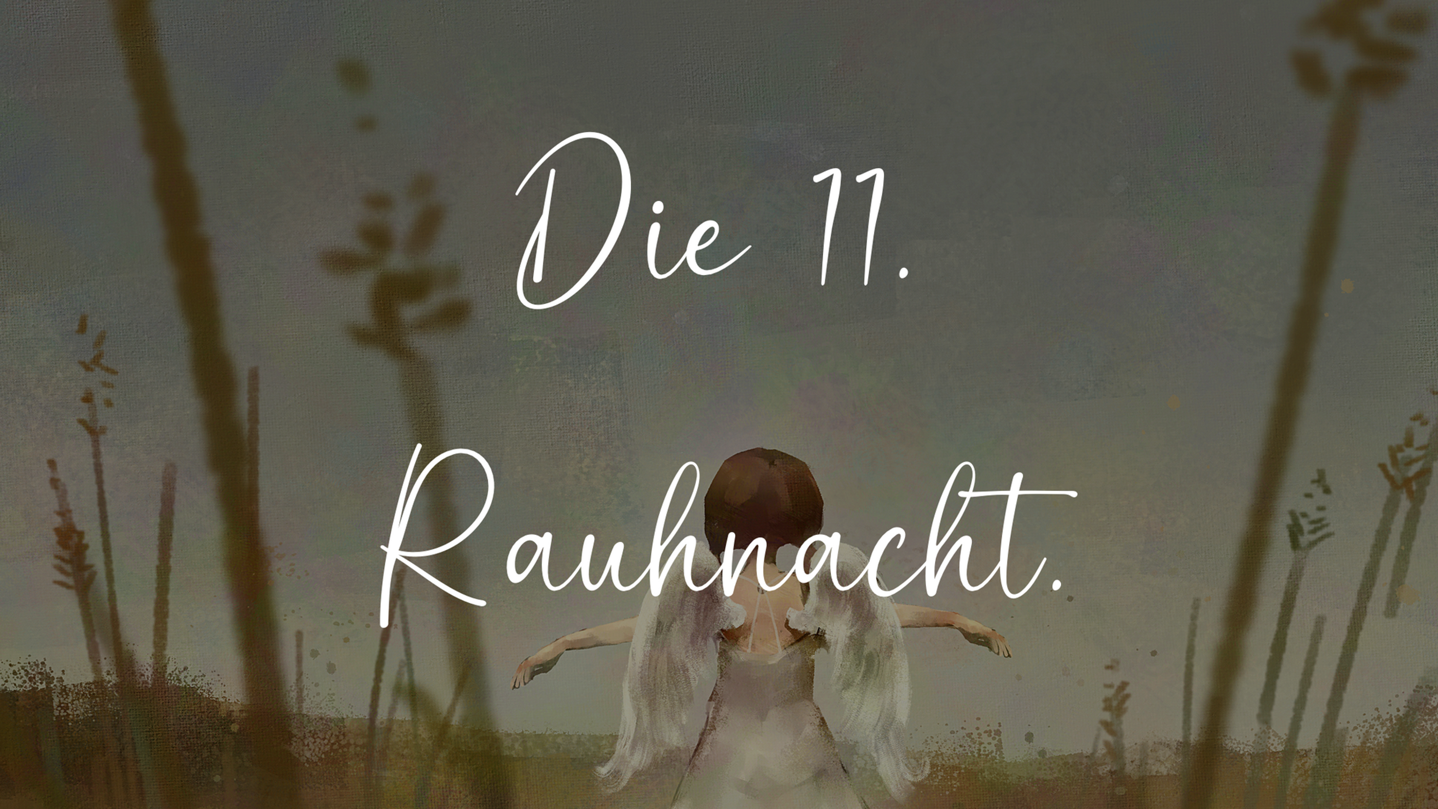 11. Rauhnacht